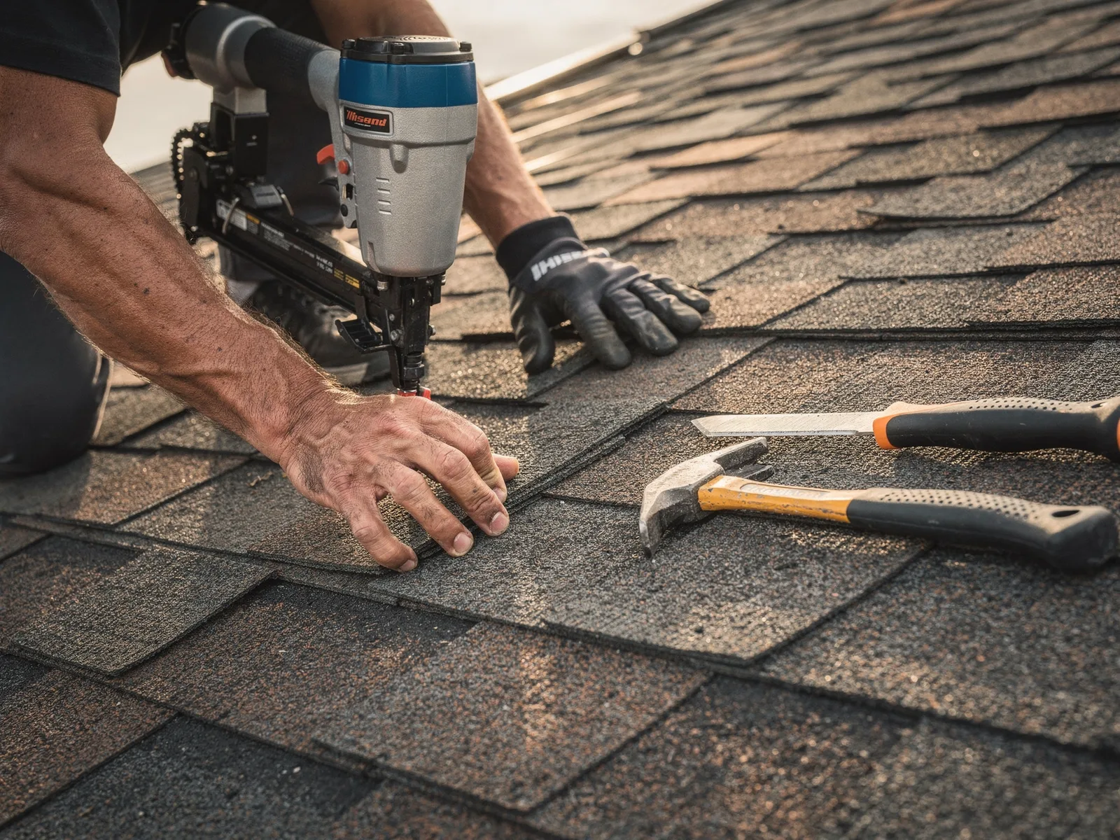 Why choose Roof Repair in Guthrie Center, IA